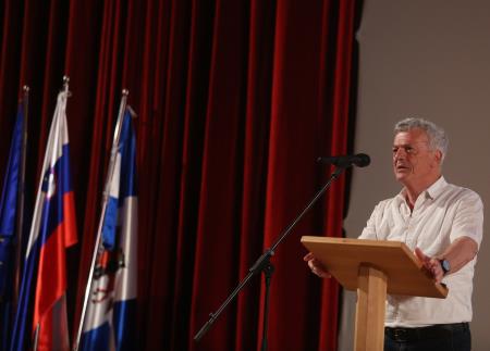 DAN INOVATIVNOSTI S PODELITVIJO NAGRAD 11 FOTO LJUBO VUKELIČ